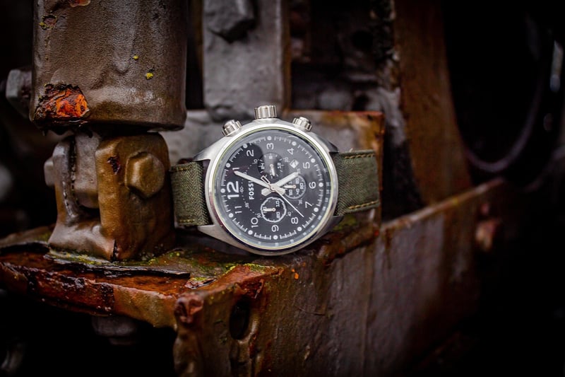 Stopwatch Timer